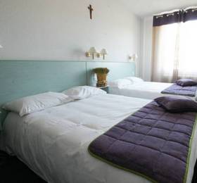 Отдых в Best Western Christina  - Франция, Лурд