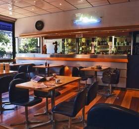 Best Western Christina  в Лурде