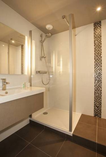 Best Western Plus Metz Technopole 4* Франция, Мец