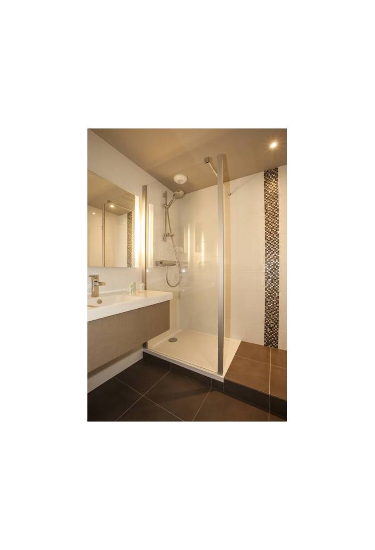 Best Western Plus Metz Technopole 