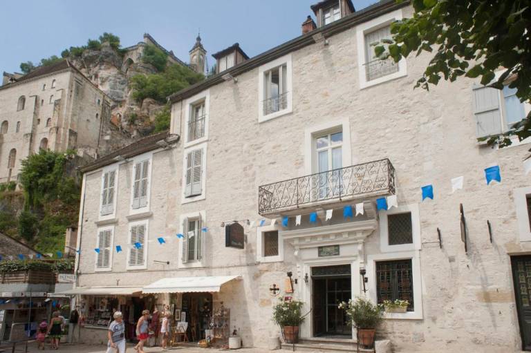 Best Western Beau Site 