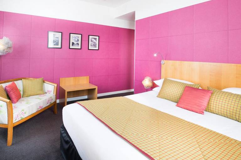Best Western Adagio Saumur 