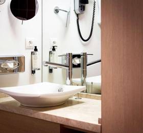 Best Western Plus Centre Vannes в Ванне