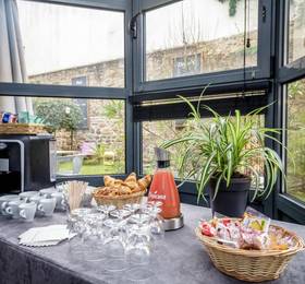 Туры в Best Western Plus Centre Vannes в Франции