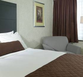 Best Western Primrose в Торонто