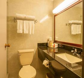 Туры в Best Western Airport Inn  в Канаде