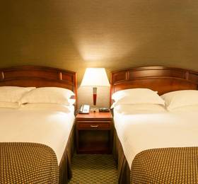 Отдых в Best Western Airport Inn  - Канада, Калгари