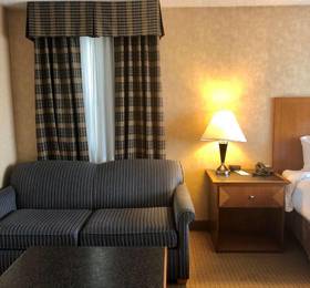 Туры в Best Western Plus Suites Downtown Calgary  в Канаде