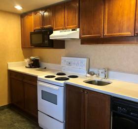 Отдых в Best Western Plus Suites Downtown Calgary  - Канада, Калгари