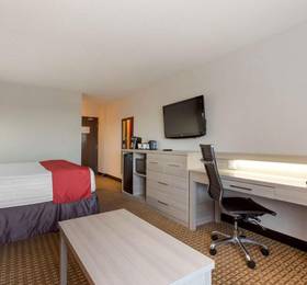 Туры в Best Western Village Park Inn  в Канаде