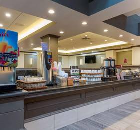 Best Western Village Park Inn  в Калгари