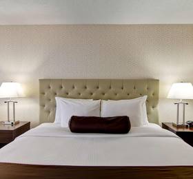 Best Western Cedar Park Inn в Эдмонтоне