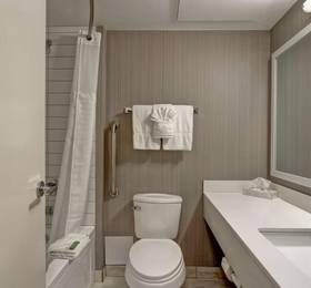 Отдых в Best Western Cedar Park Inn - Канада, Эдмонтон