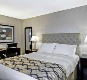 Туры в Best Western Cedar Park Inn в Канаде