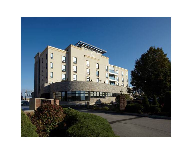 Best Western Premier C Hotel by Carmen's 