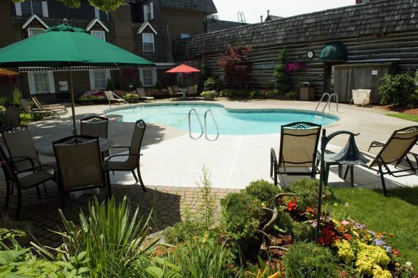 Best Western Plus Fireside Inn  3* Канада, Кингстон