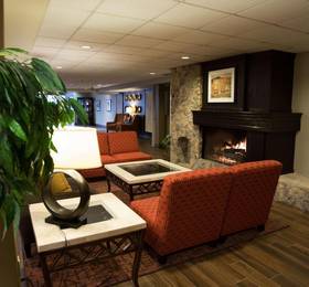 Best Western Plus Stoneridge Inn & Conference Centre London Ontario  в Лондоне