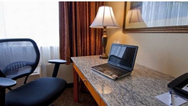 Best Western Plus Abercorn Inn  3* Канада, Ричмонд