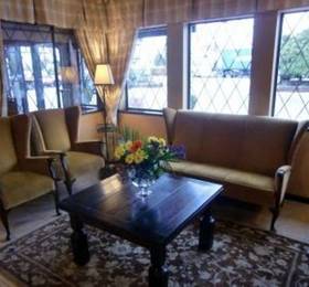 Отдых в Best Western Plus Abercorn Inn  - Канада, Ричмонд