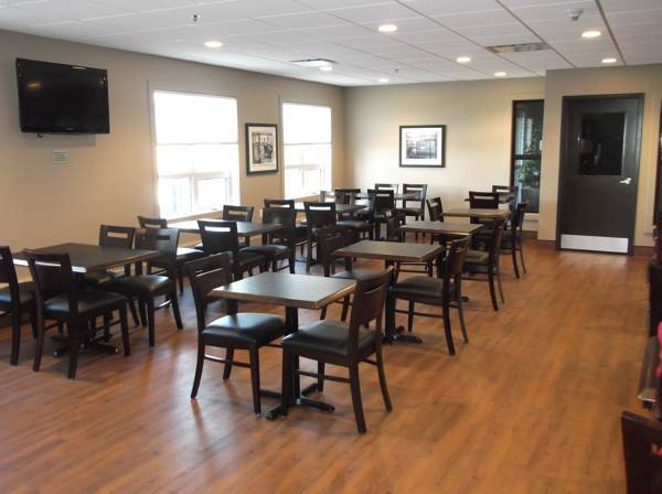 Best Western Plus Blairmore  3* Канада, Саскатун