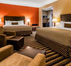Отдых в Best Western Plus Blairmore  - Канада, Саскатун