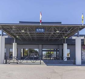 Best Western Royal Hotel  в Саскатуне