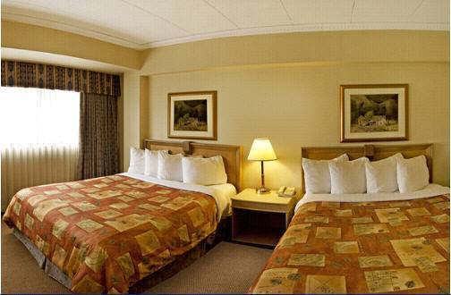 Best Western Downtown Sudbury  3* Канада, Садбери
