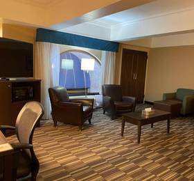 Отдых в Best Western Downtown Sudbury  - Канада, Садбери
