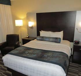 Best Western Downtown Sudbury  в Садбери
