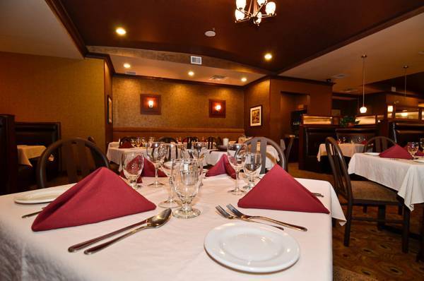Best Western Charterhouse  3* Канада, Виннипег
