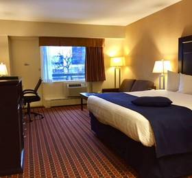 Туры в Best Western Charterhouse  в Канаде