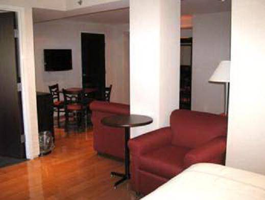 BEST WESTERN Bowery Hanbee Hotel 3* США, Нью-Йорк