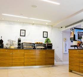 BEST WESTERN Bowery Hanbee Hotel в Нью-Йорке