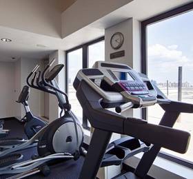 Отдых в BEST WESTERN Bowery Hanbee Hotel - США, Нью-Йорк