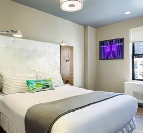 Туры в Best Western Plus President Hotel At Times Square в США