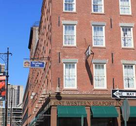 Туры в Best Western Plus Seaport Inn Downtown  в США