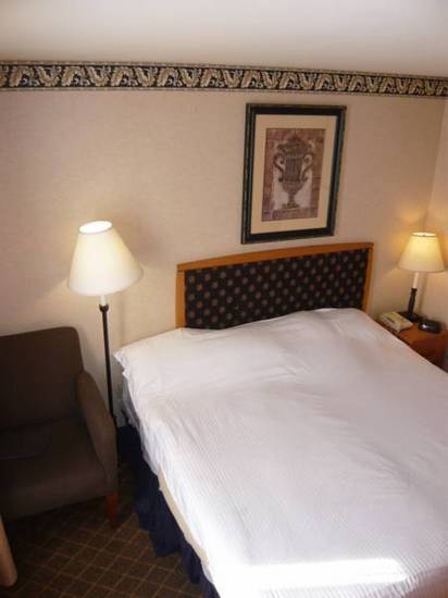 Best Western Convention Center 3* США, Нью-Йорк