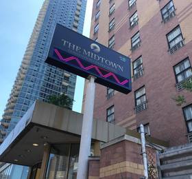 Туры в Best Western Convention Center в США
