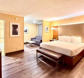 Туры в Best Western Hollywood Plaza Inn, Hollywood в США