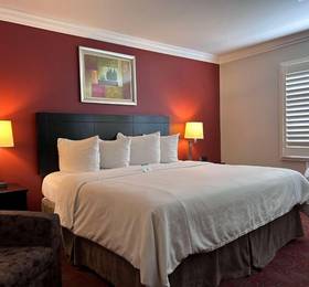Отдых в Best Western Burbank Airport Inn  - США, Лос-Анджелес