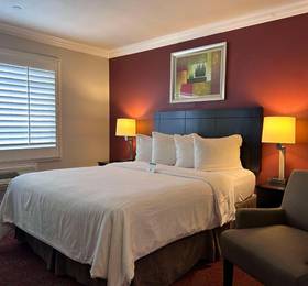 Туры в Best Western Burbank Airport Inn  в США