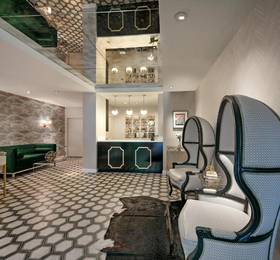 Туры в Best Western Carlyle Inn  в США