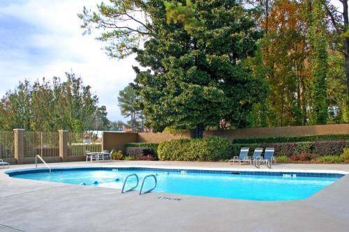 Best Western Plus Atlanta Airport East  3* США, Атланта