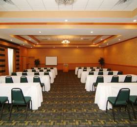 Туры в Best Western Plus Atlanta Airport East  в США