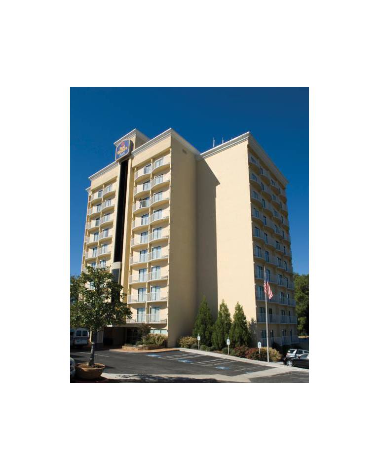 Best Western Plus Atlanta Airport East 