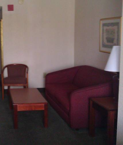 Best Western Plus Hotel & Suites Airport South  3* США, Атланта