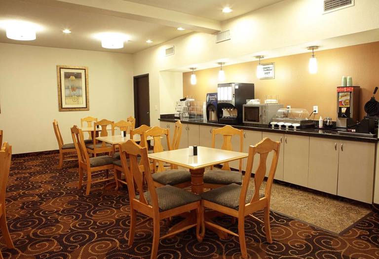 Best Western Northwest Inn 