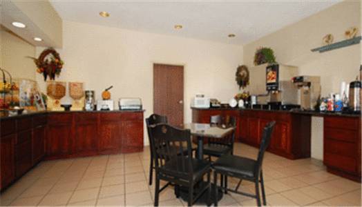 Best Western Executive Inn Memphis  2* США, Мемфис