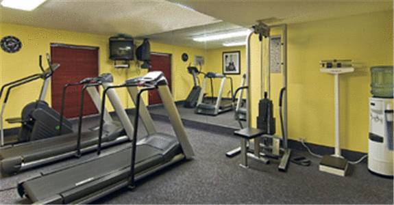 Best Western Galleria Inn & Suites Memphis  2* США, Мемфис