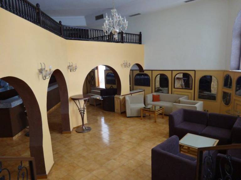 My Hotel Garden Beach